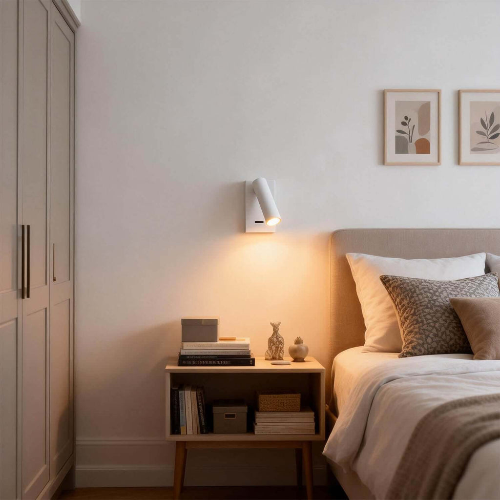Xevon Wall Light
