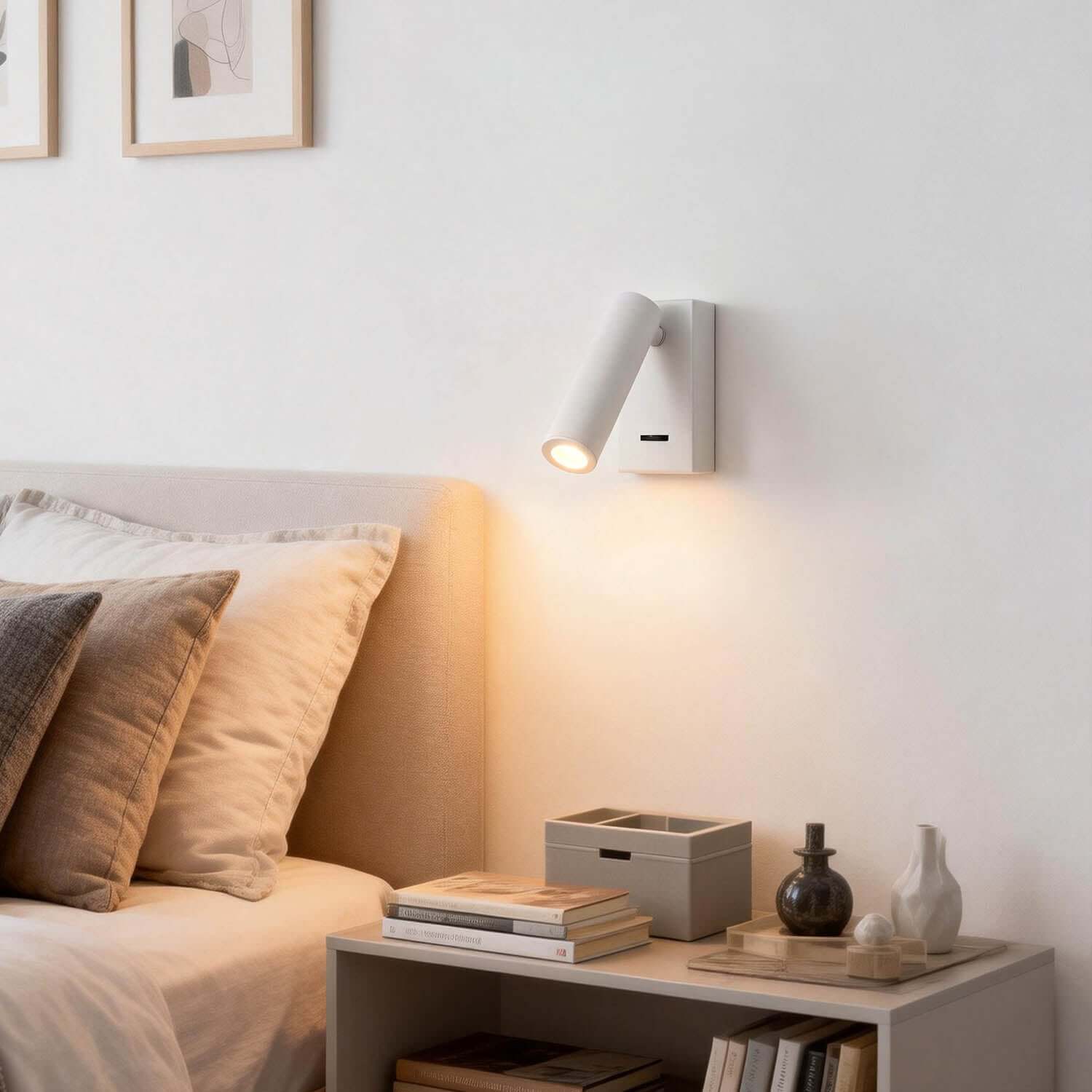 Xevon Wall Light