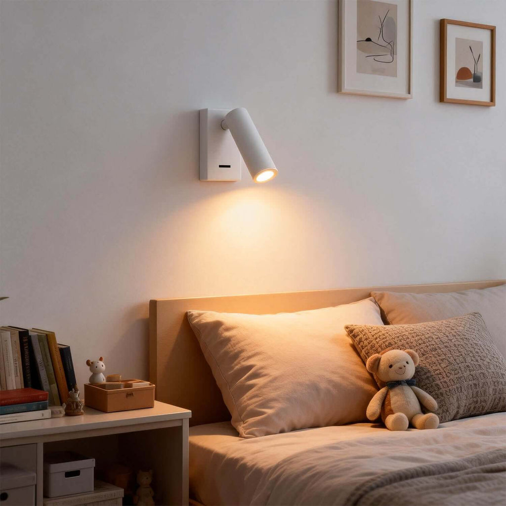 Xevon Wall Light