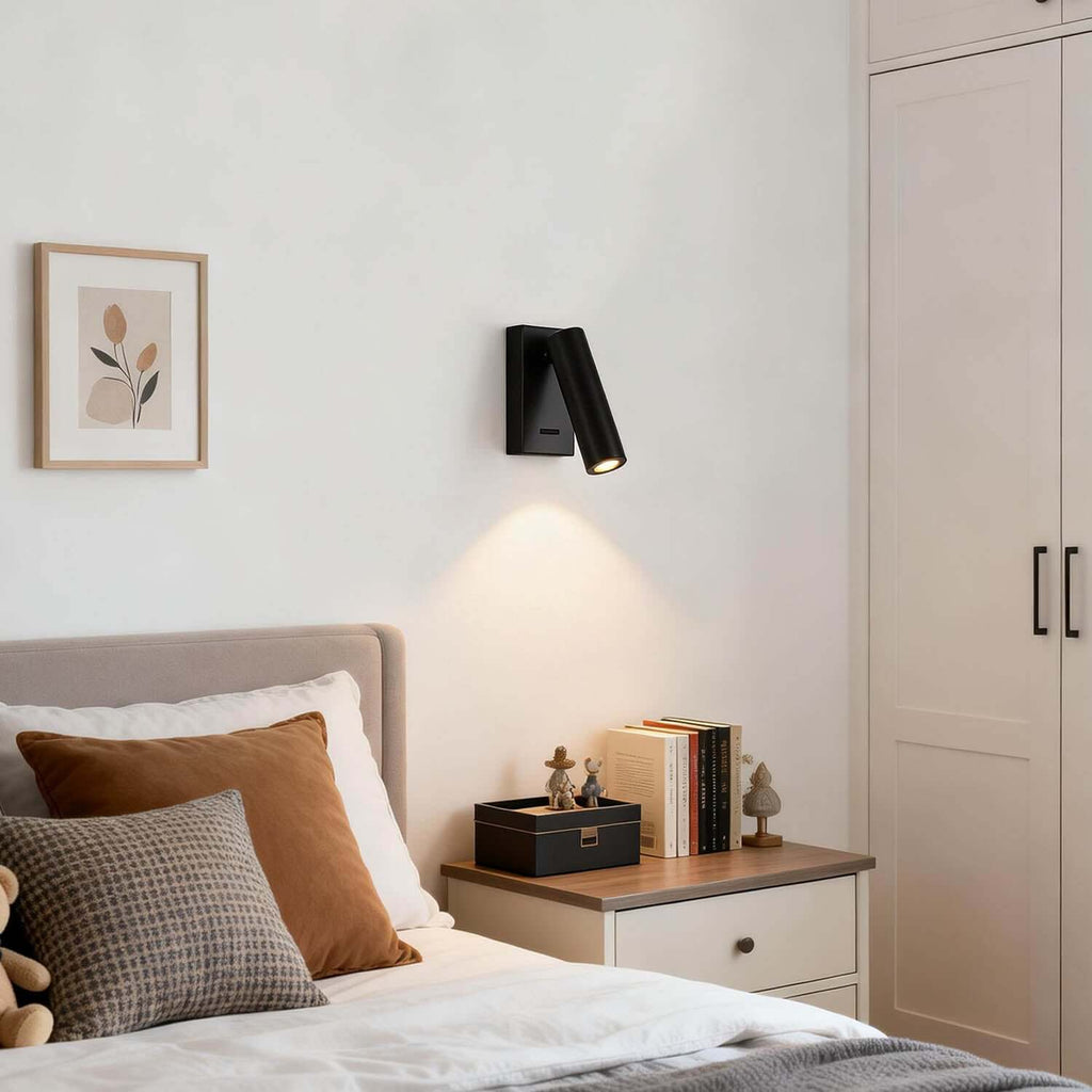 Xevon Wall Light