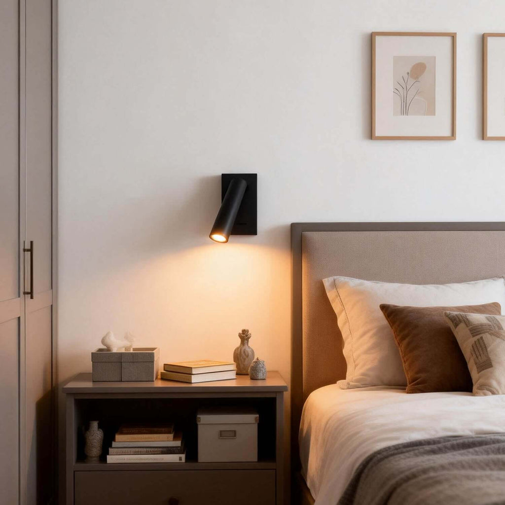 Xevon Wall Light