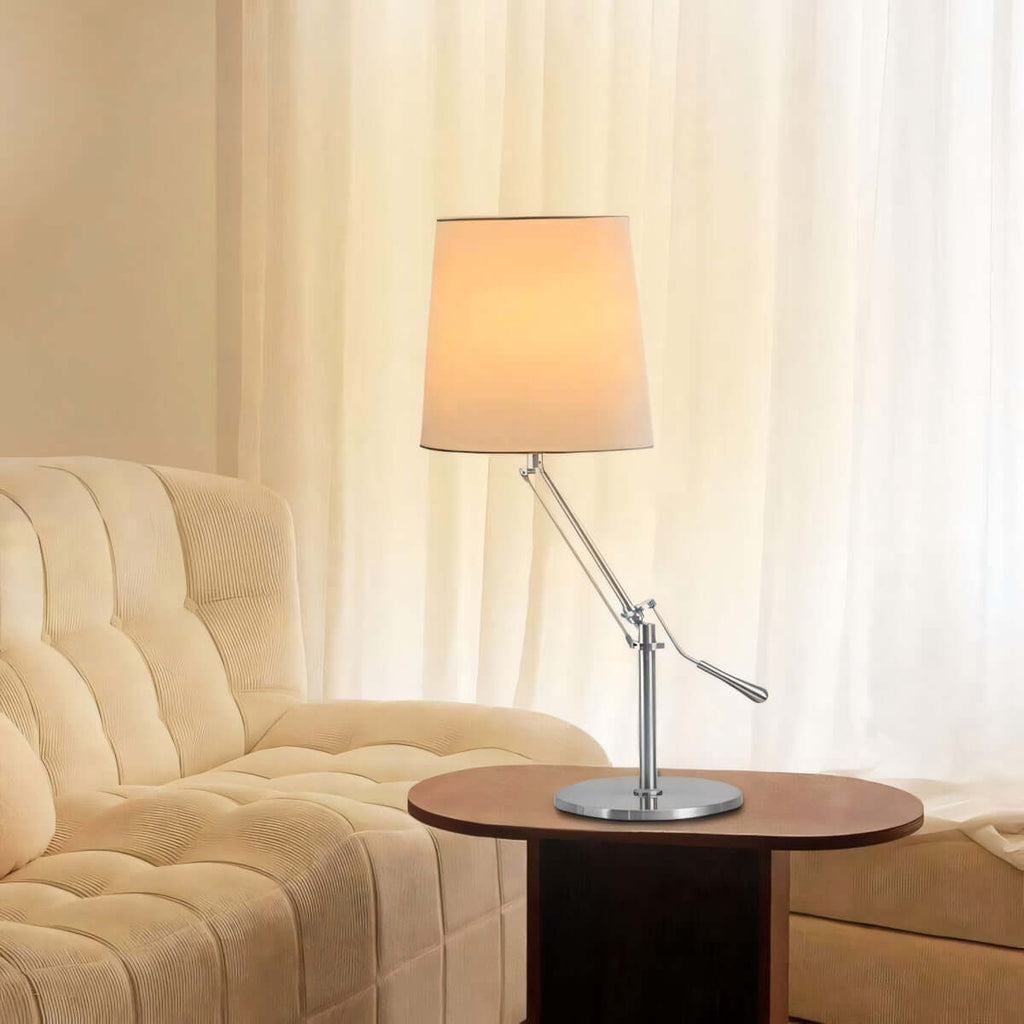 Xindea Table Lamp