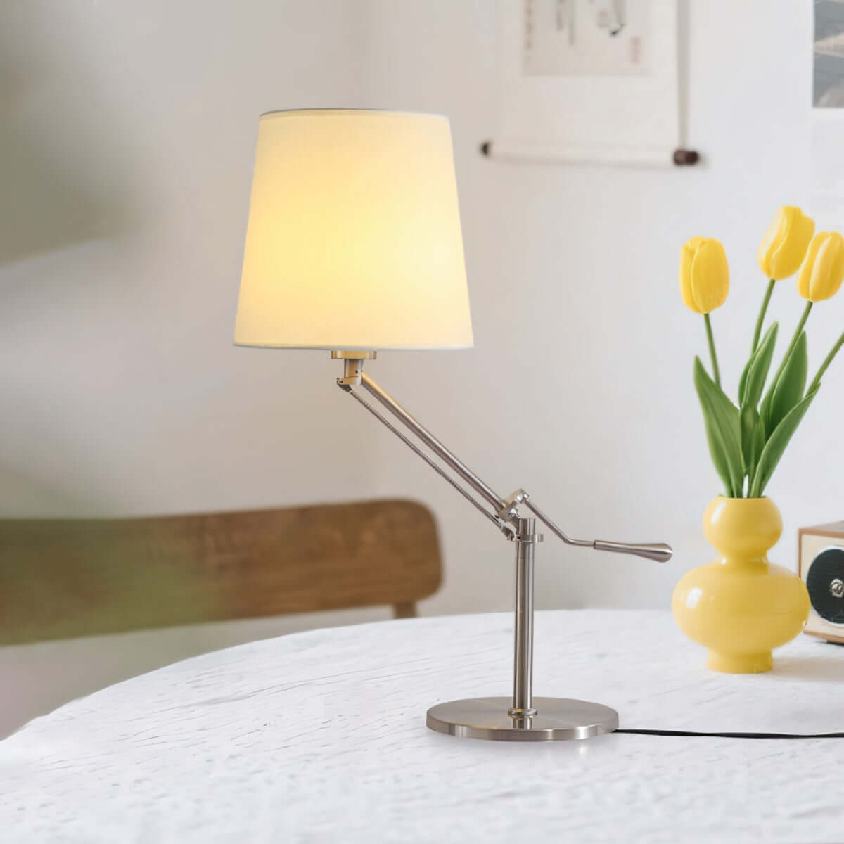 Xindea Table Lamp