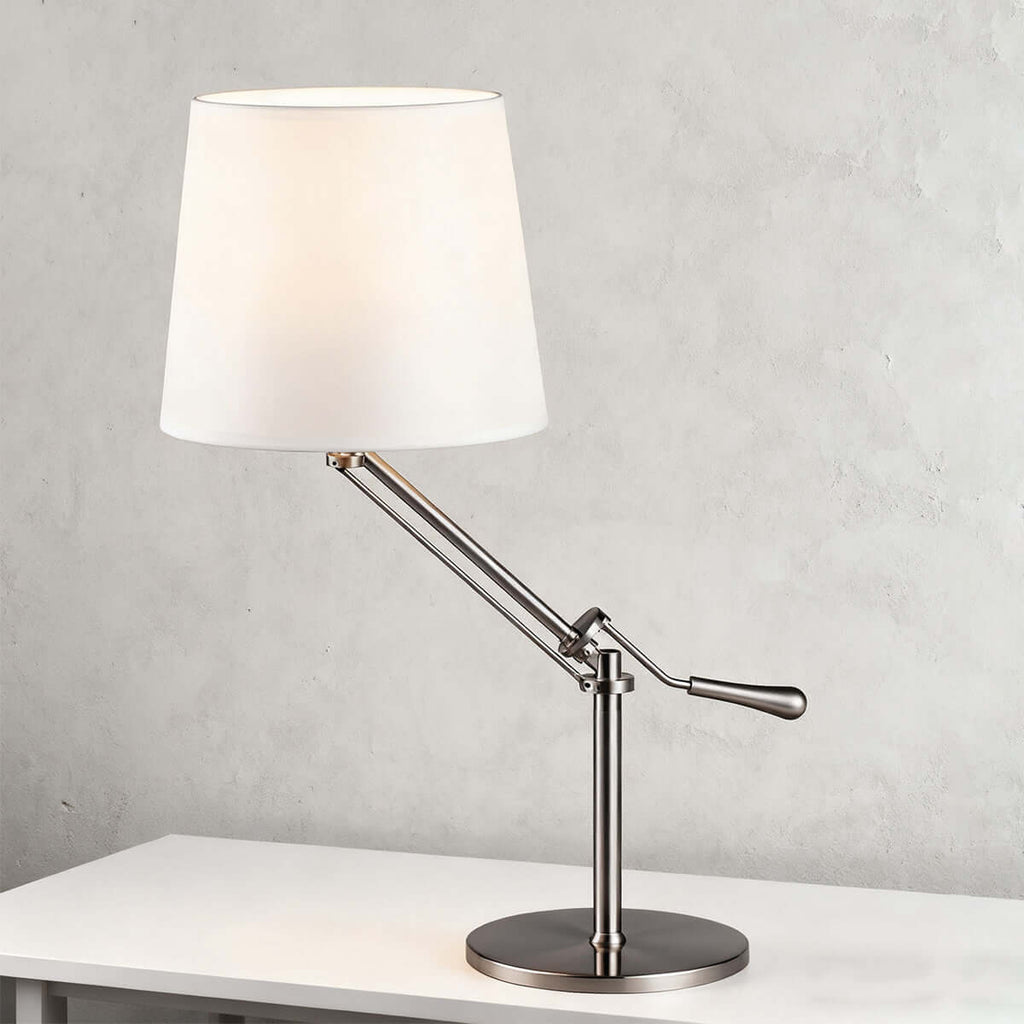 Xindea Table Lamp