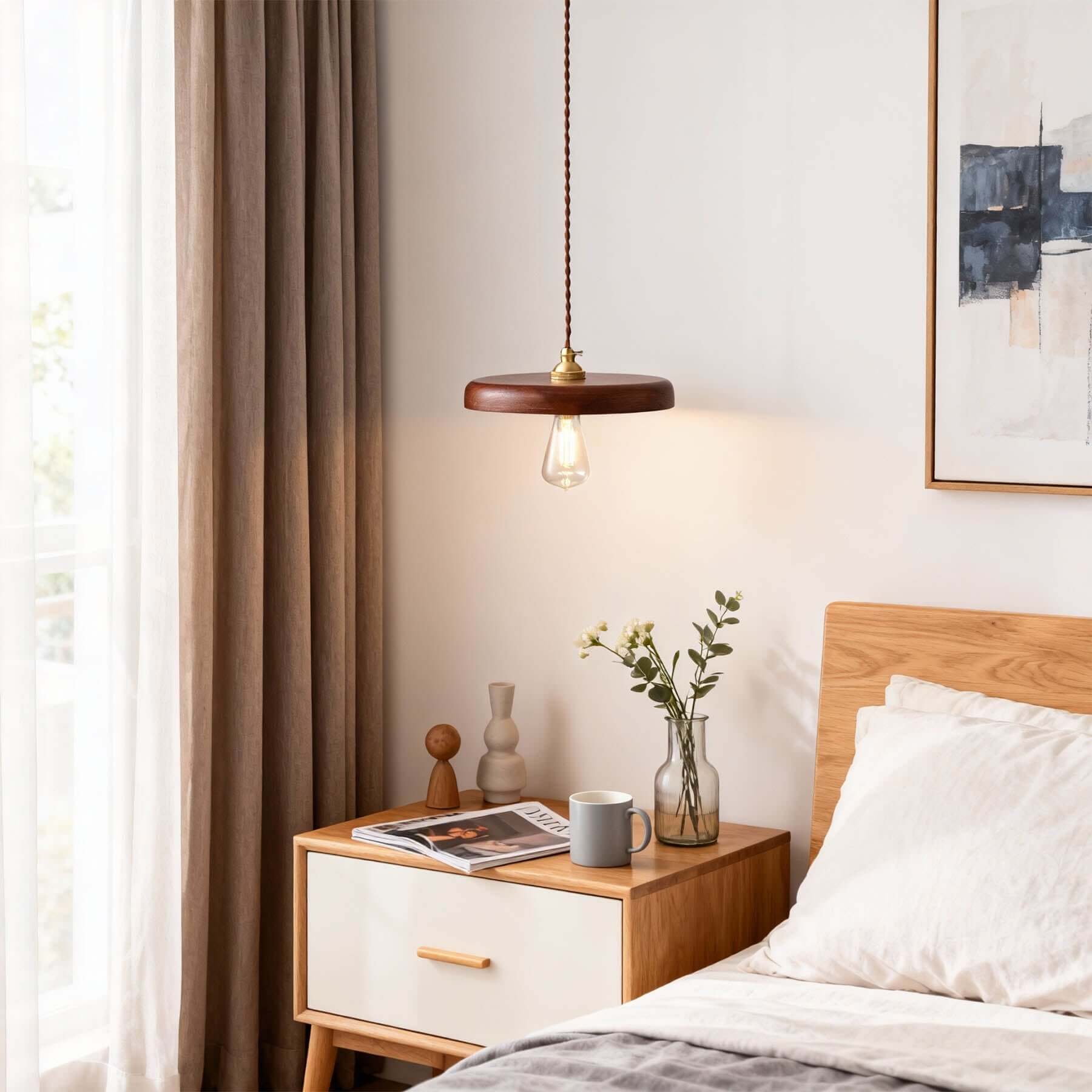 Xovira Pendant Light