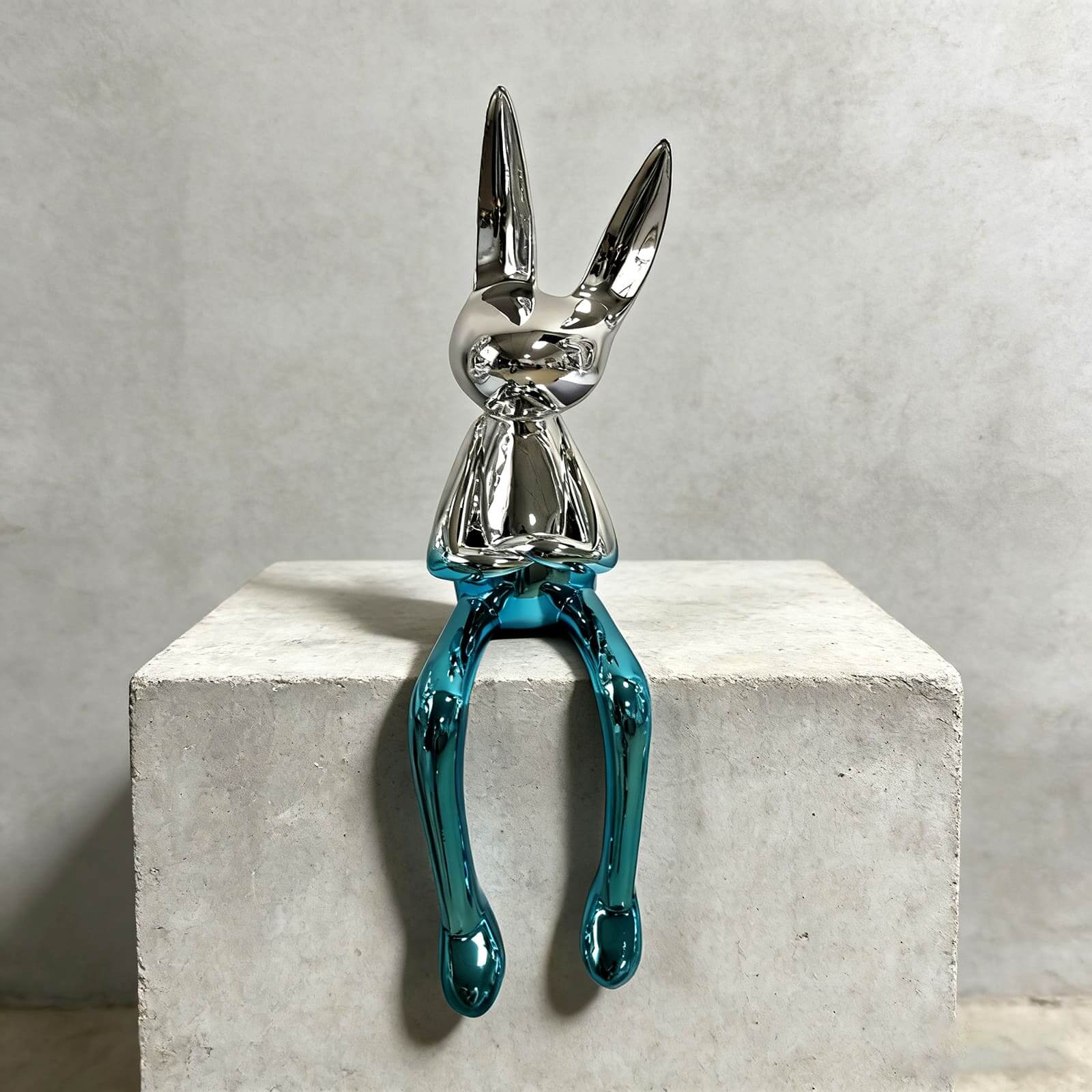 Xunelo Sculpture