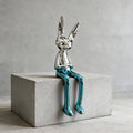 Xunelo Sculpture