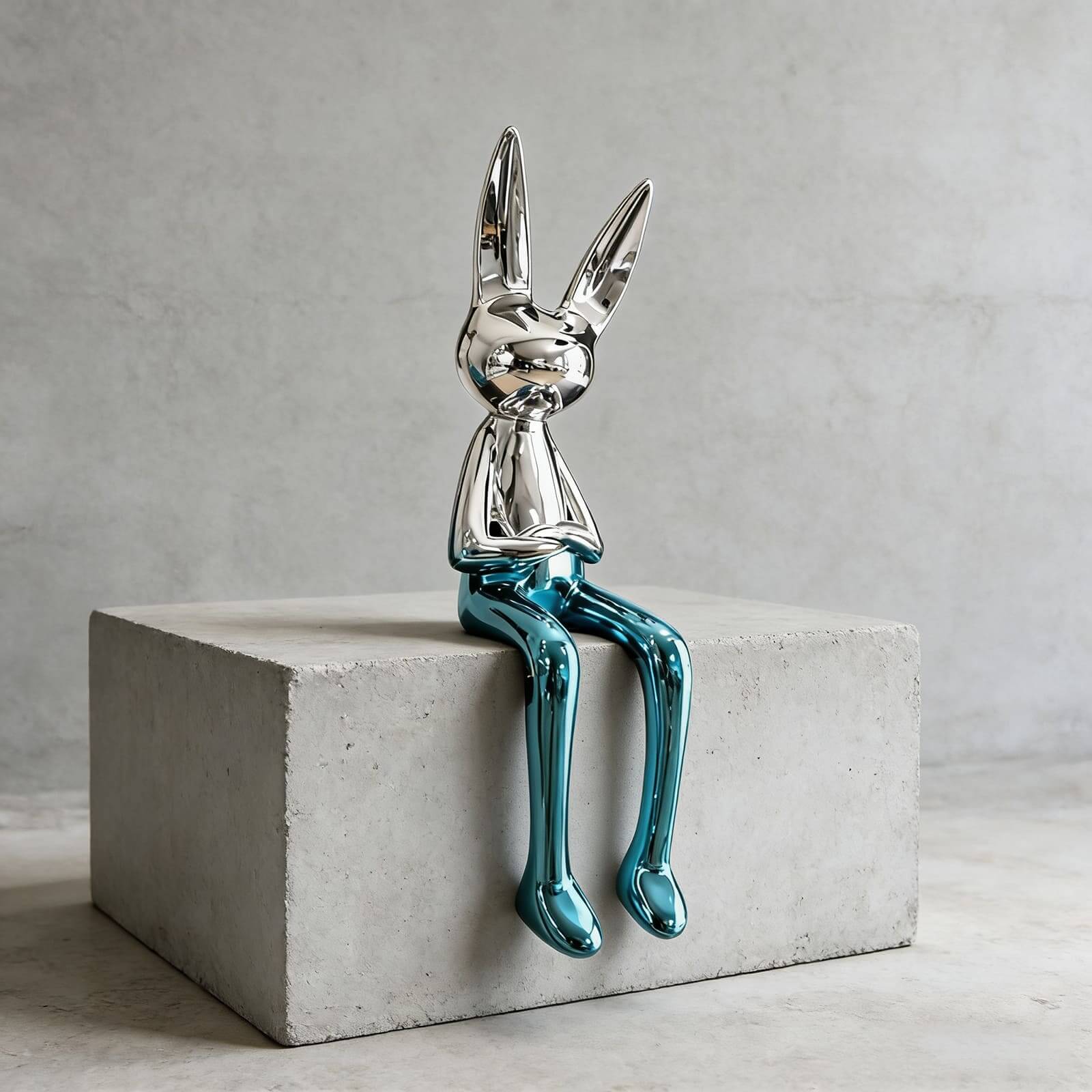 Xunelo Sculpture