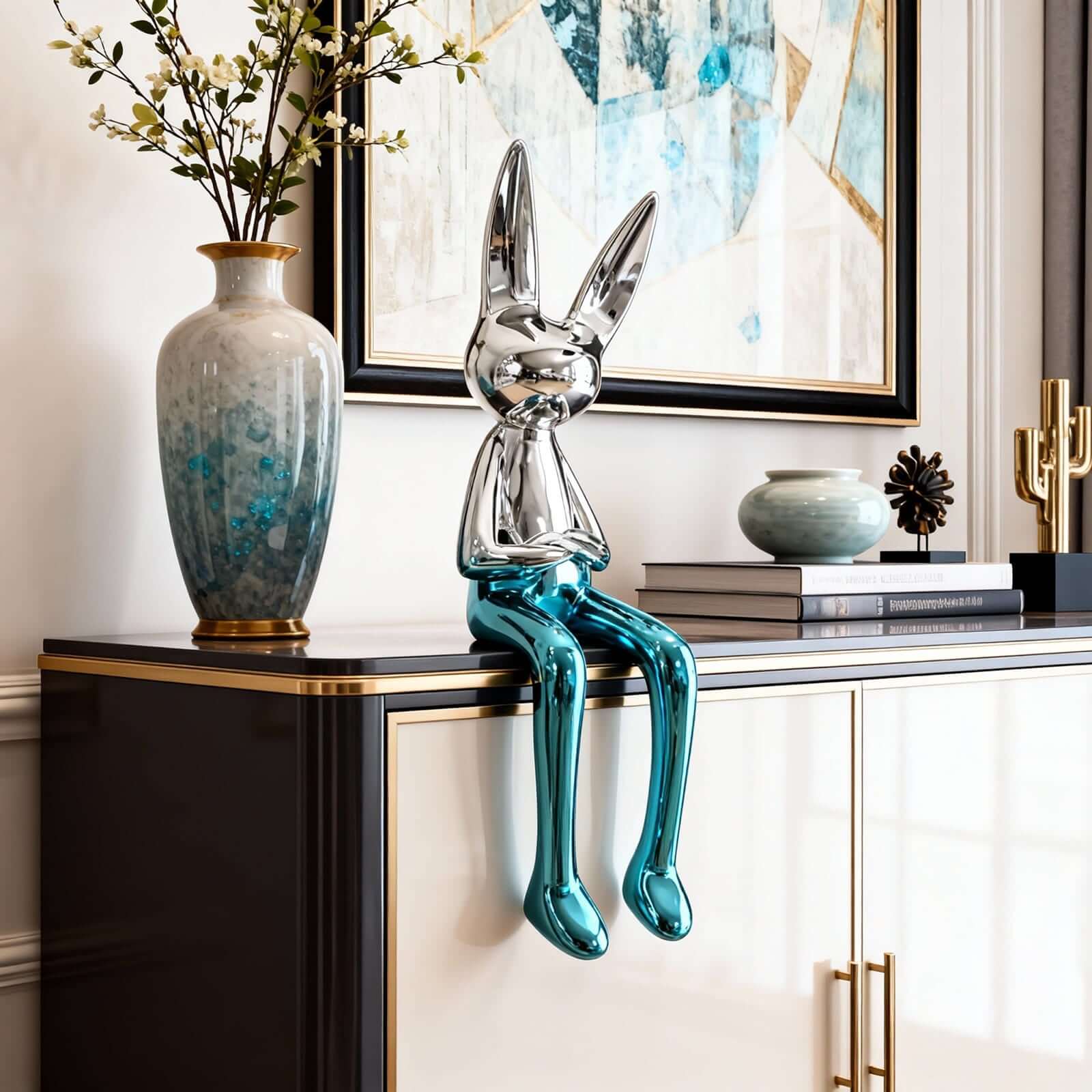 Xunelo Sculpture