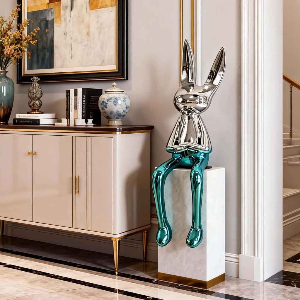 Xunelo Sculpture