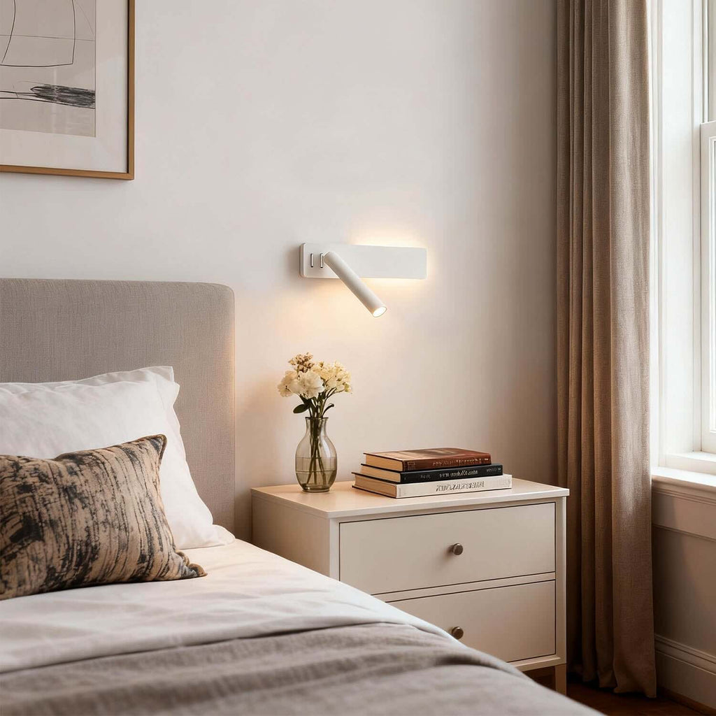 Xylora Wall Light