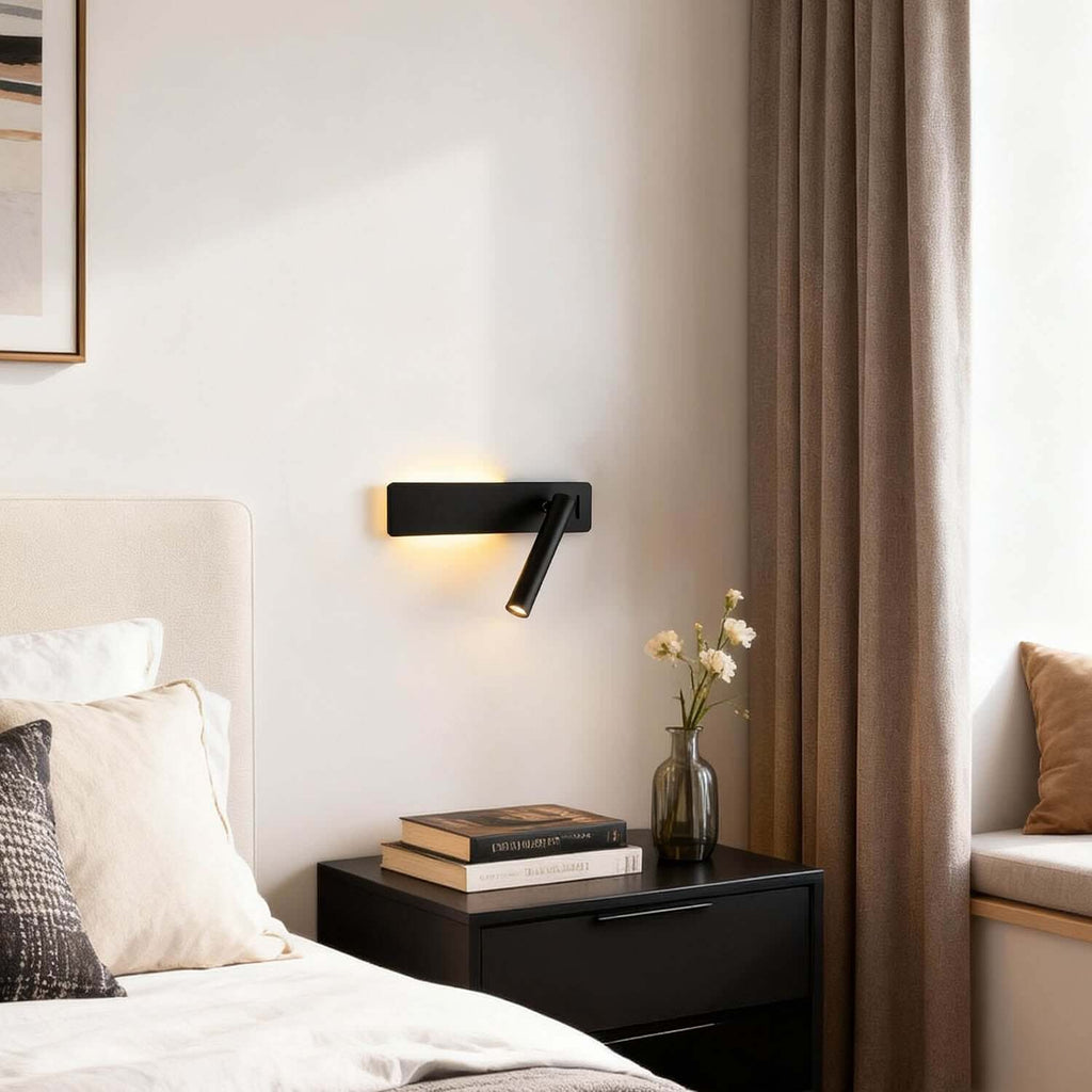 Xylora Wall Light