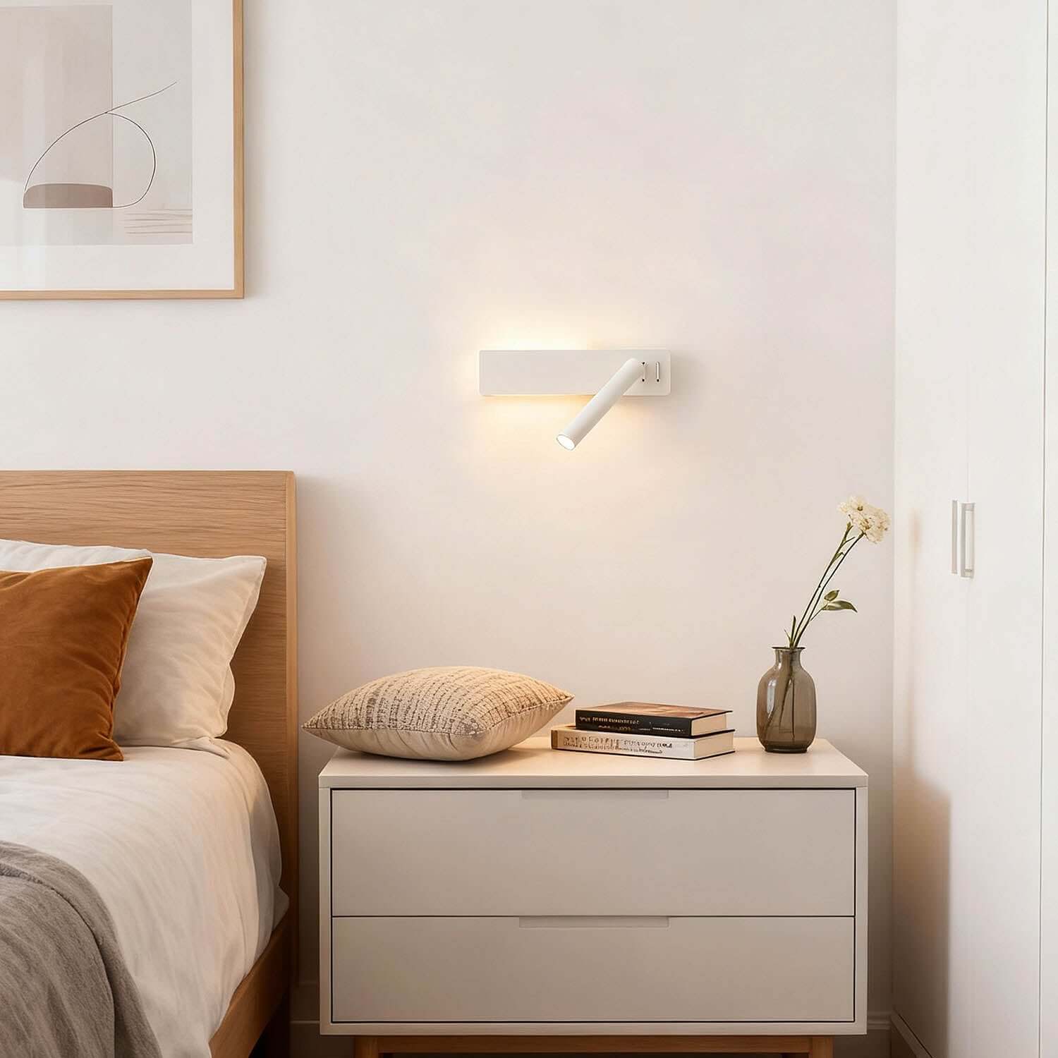 Xylora Wall Light