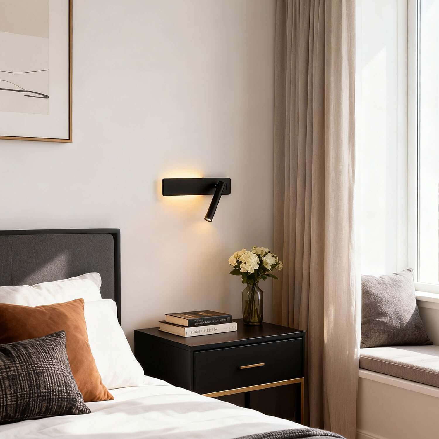 Xylora Wall Light