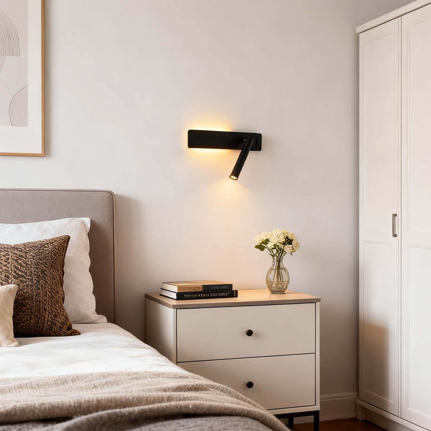 Xylora Wall Light