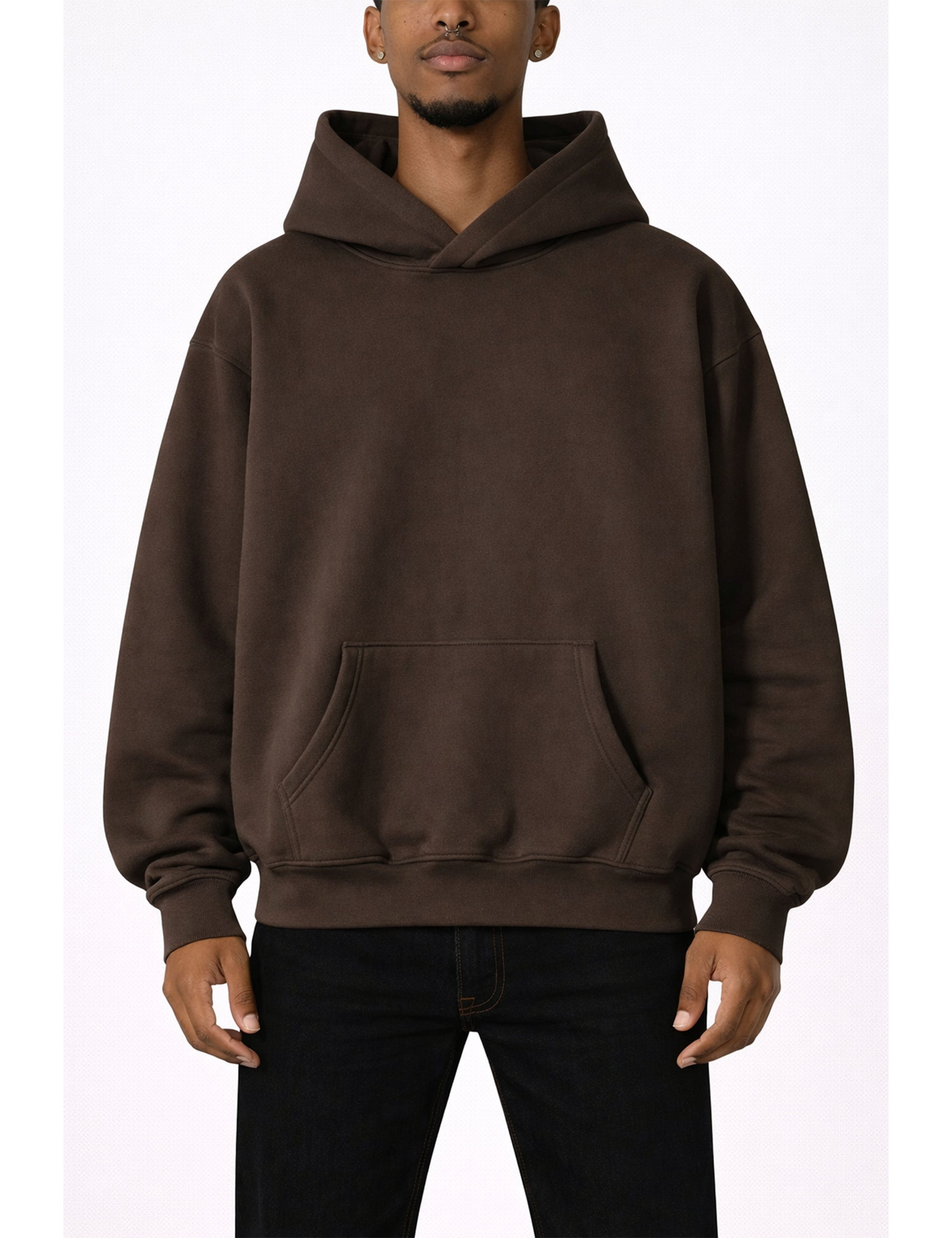 COCOA HOODIE