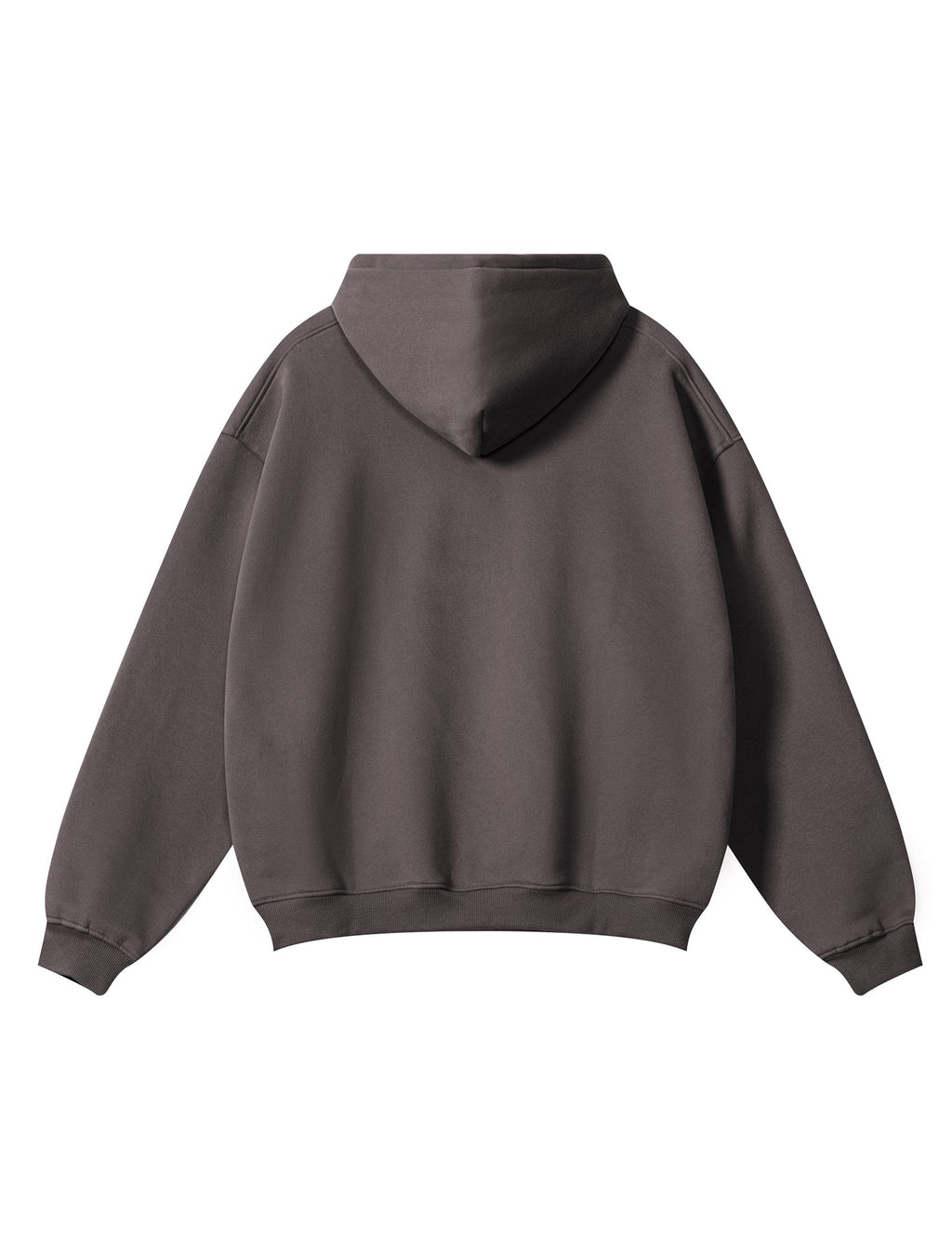 COCOA HOODIE