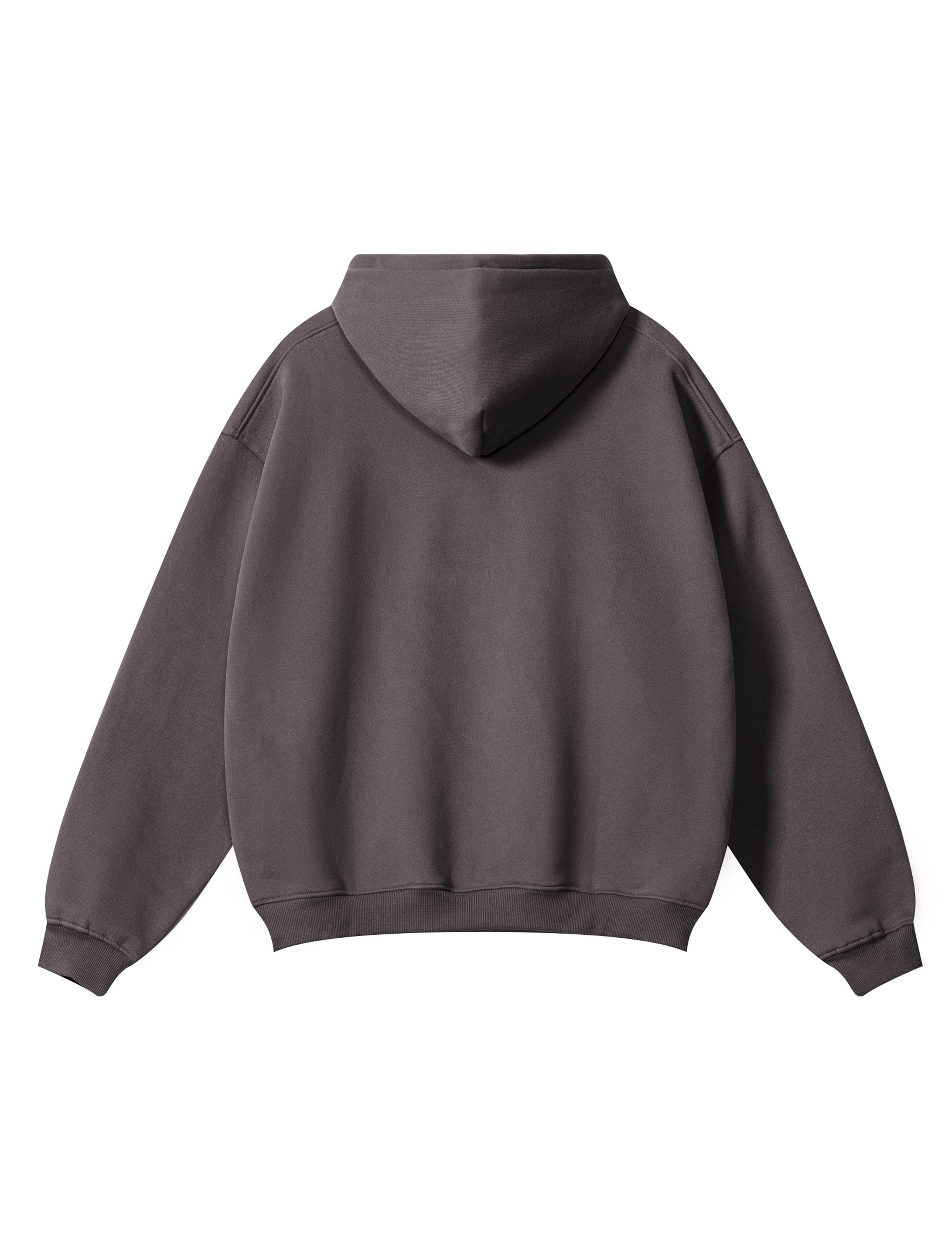COCOA HOODIE