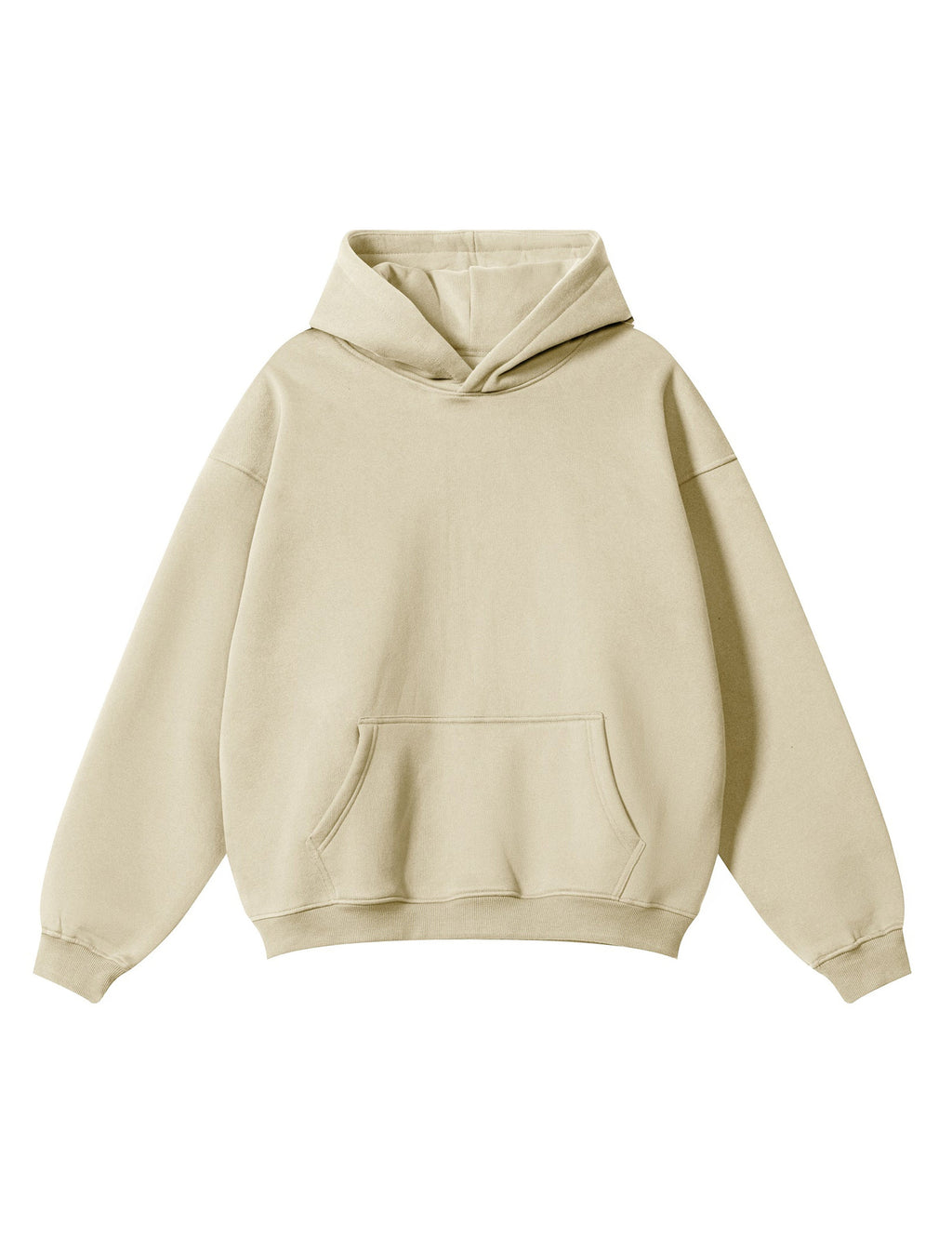SAND HOODIE
