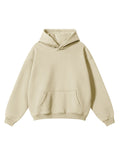 SAND HOODIE