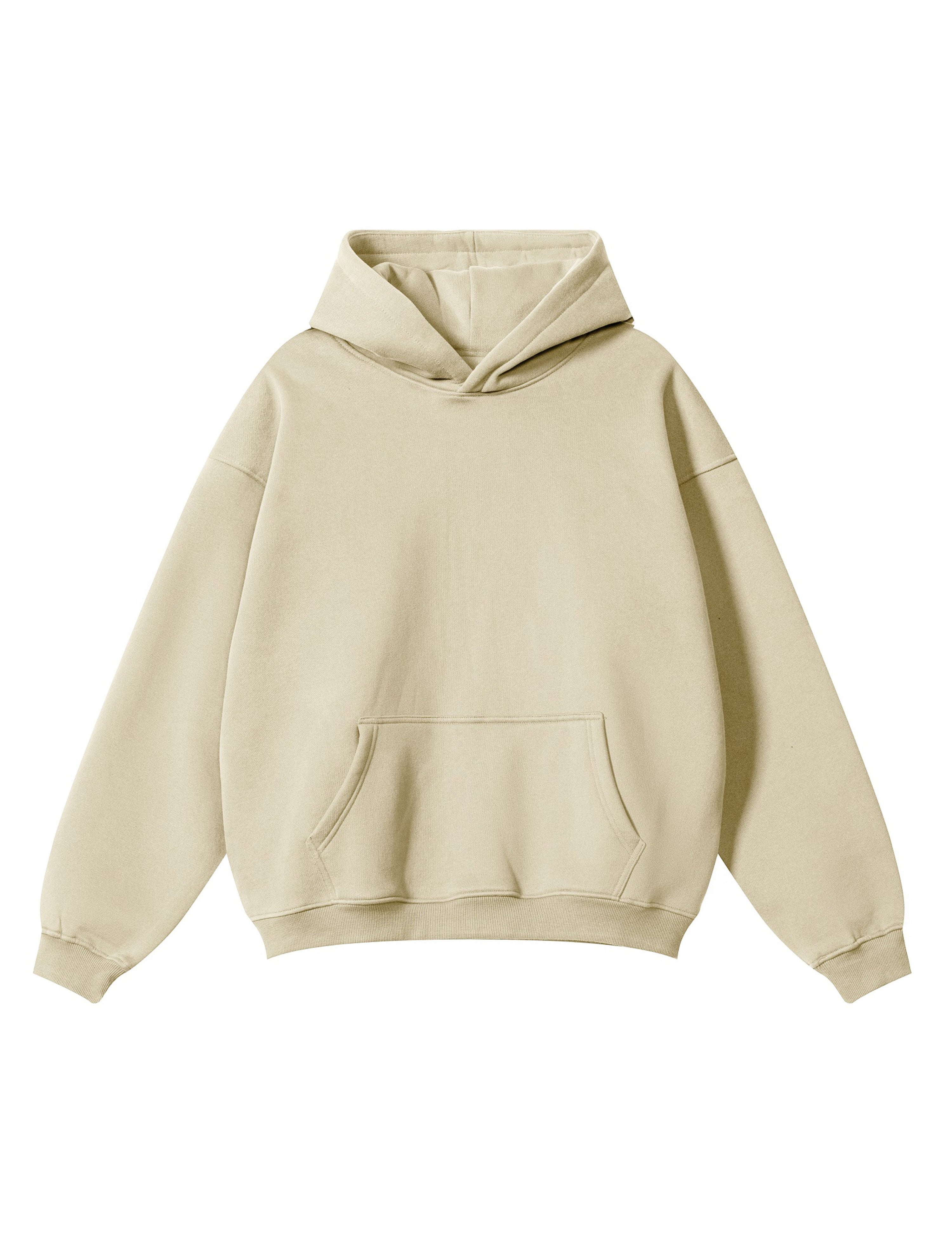 SAND HOODIE