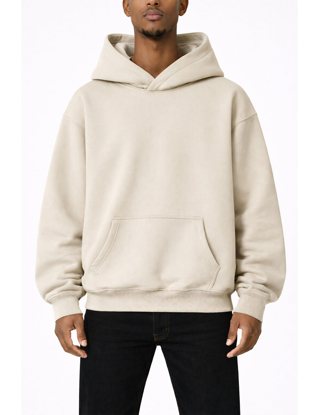 SAND HOODIE