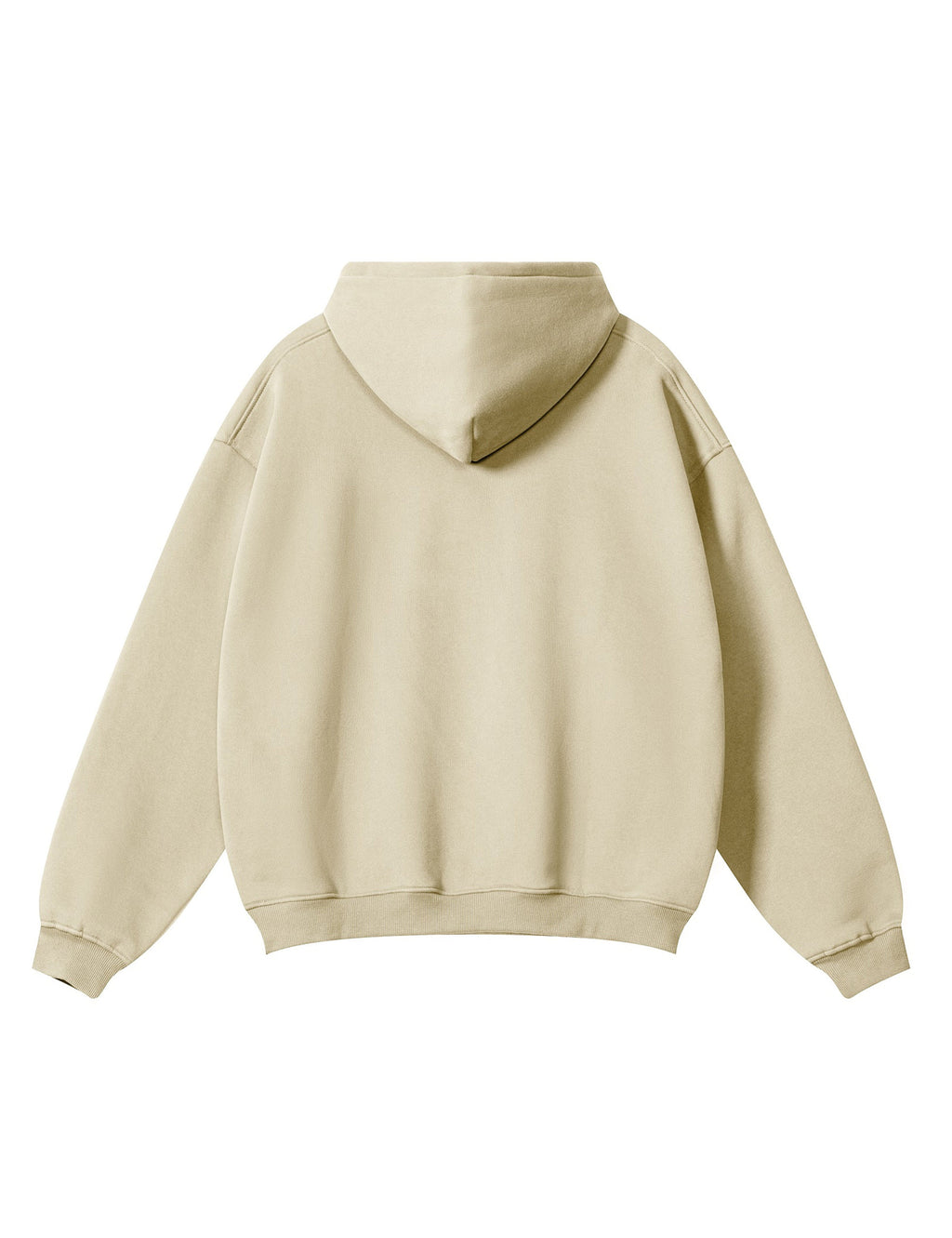 SAND HOODIE