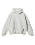 HEATHER HOODIE