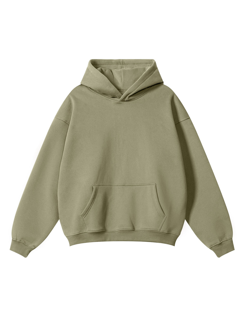 DESERT HOODIE