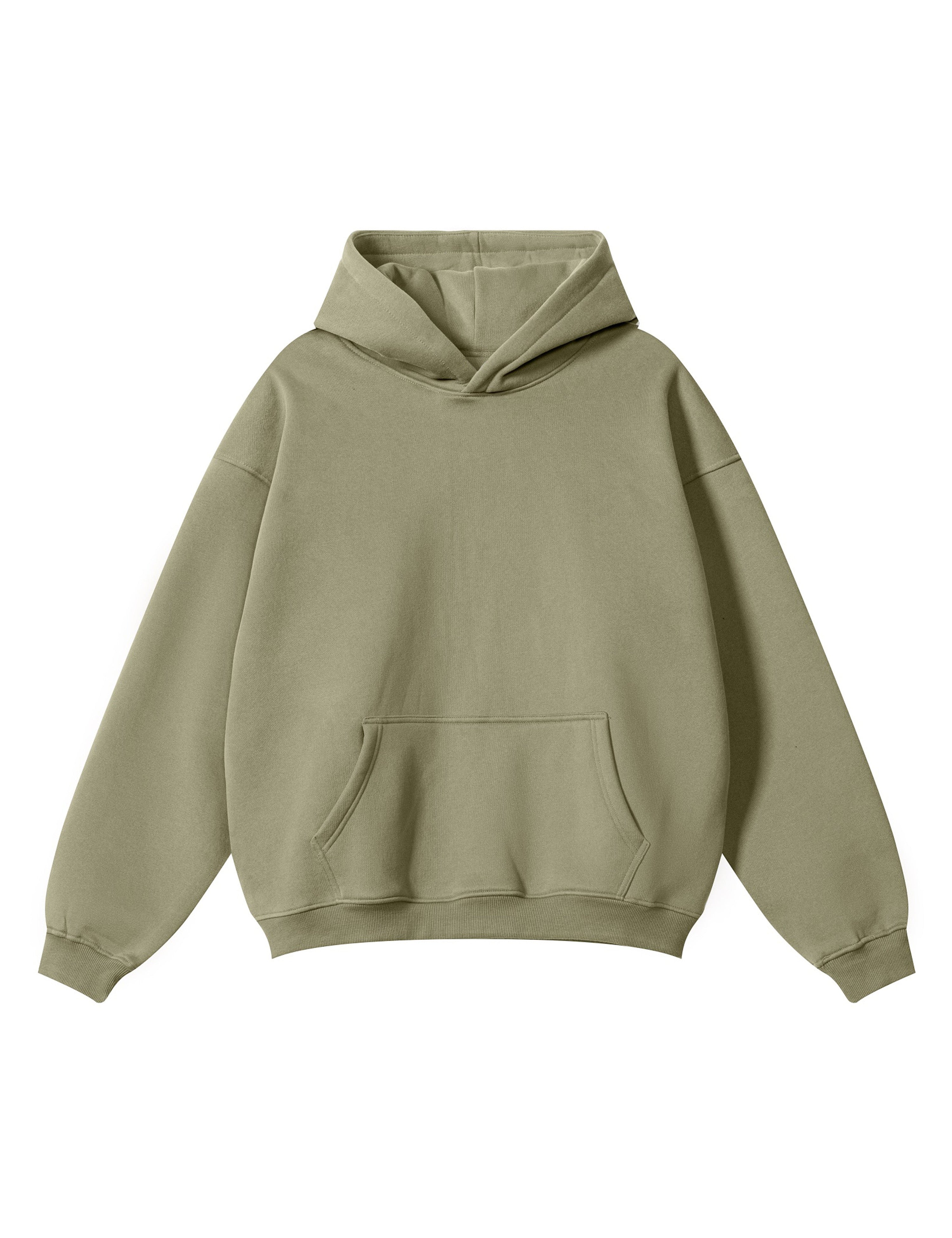 DESERT HOODIE