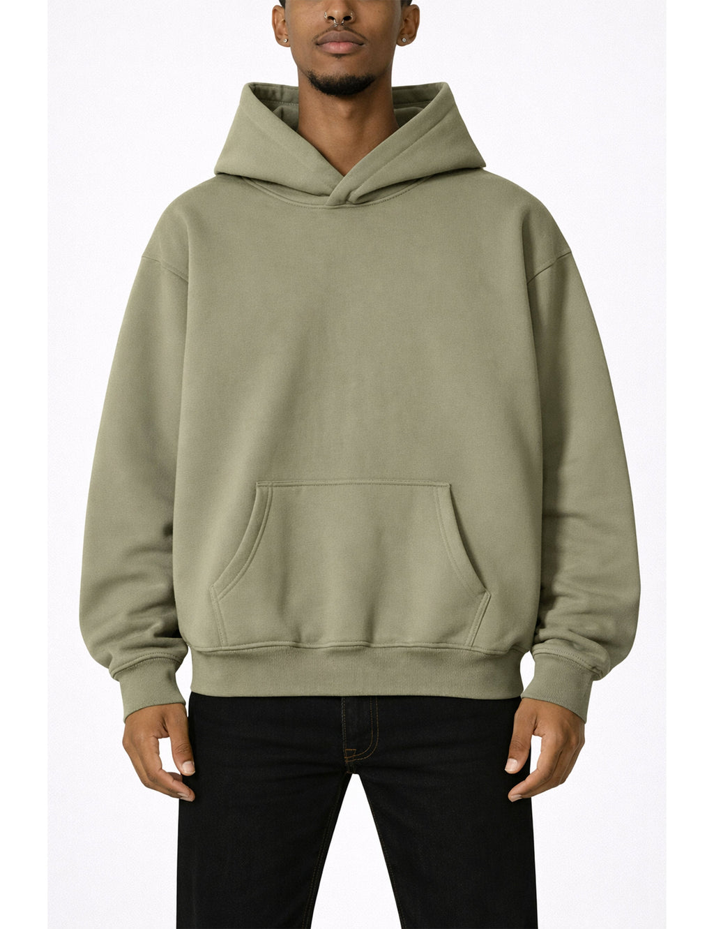 DESERT HOODIE
