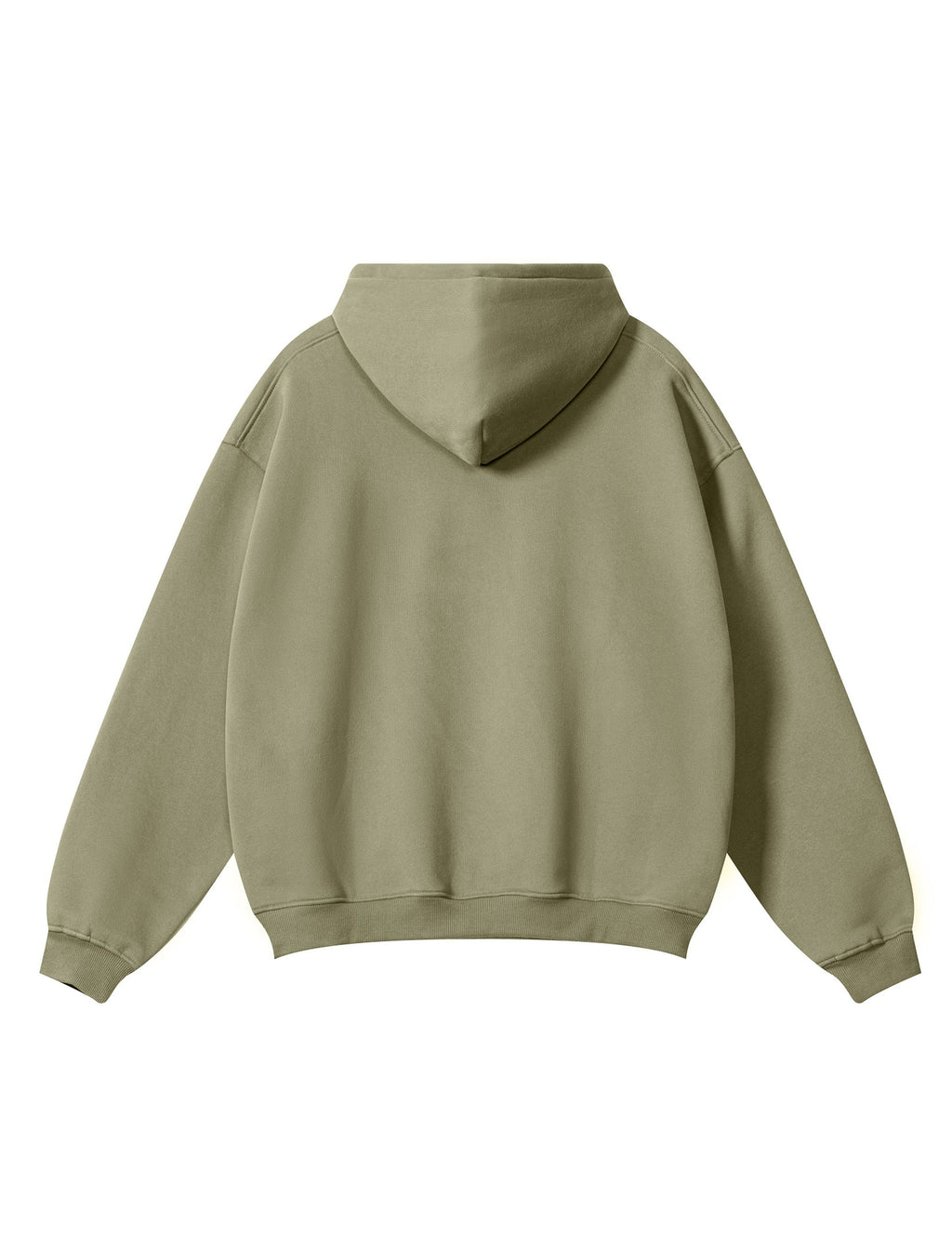 DESERT HOODIE