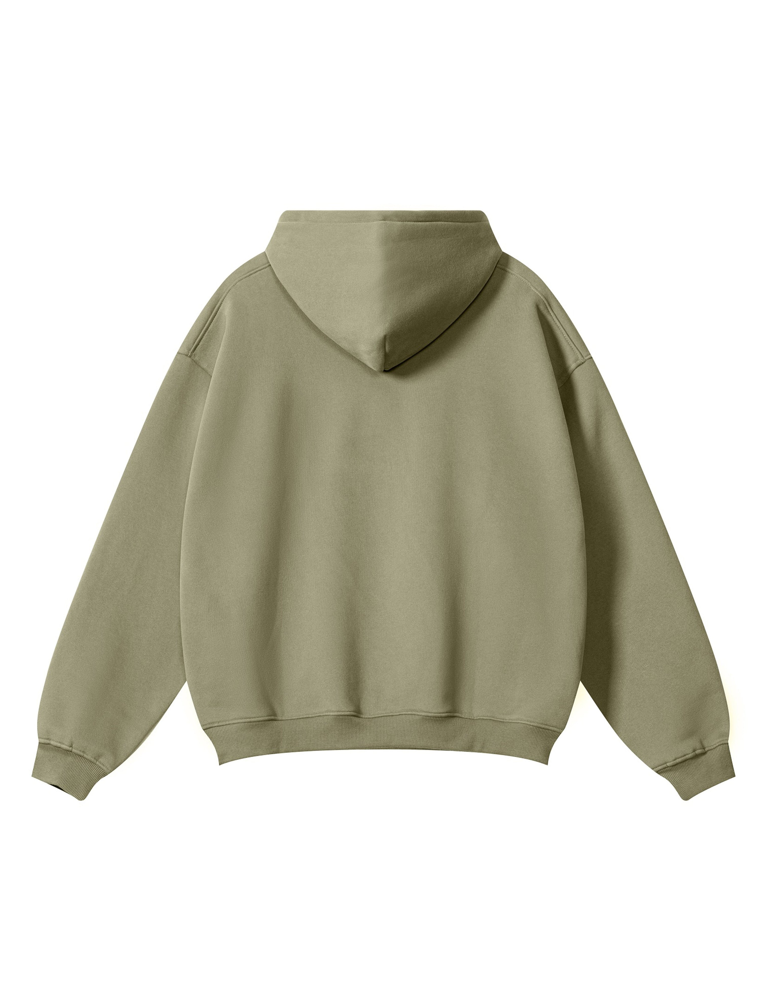 DESERT HOODIE