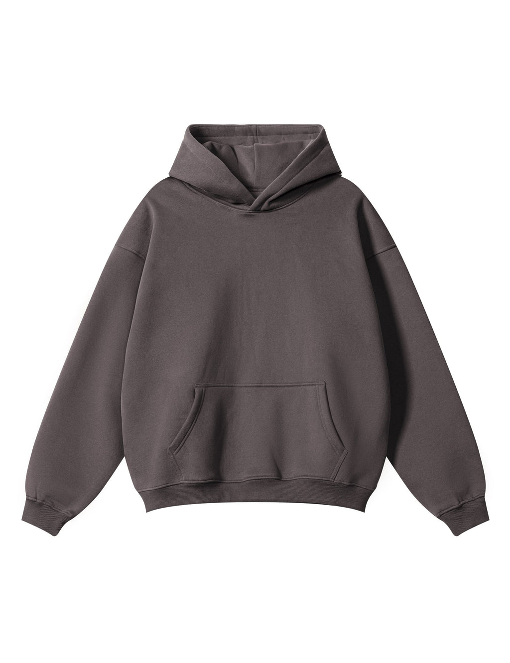 COCOA HOODIE