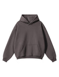 COCOA HOODIE