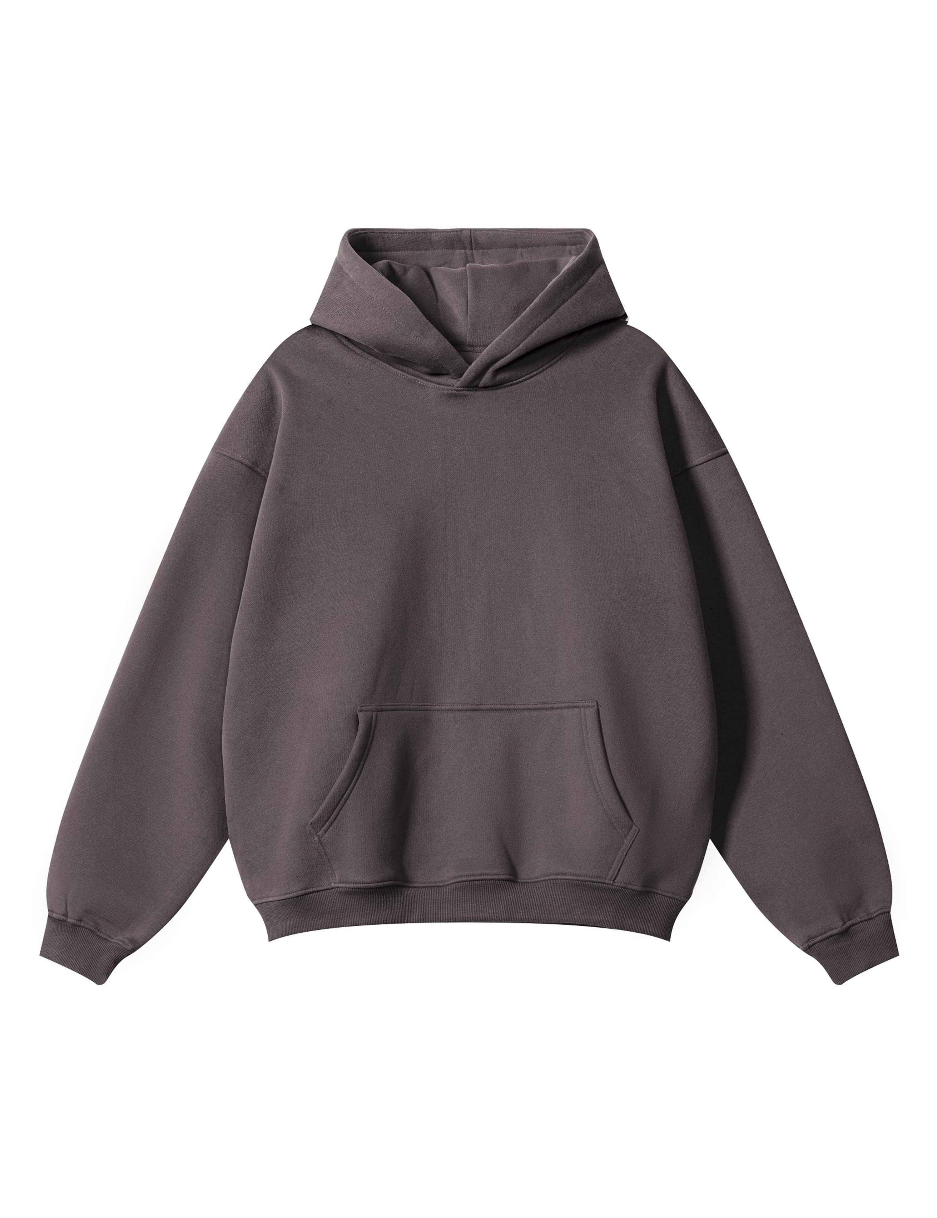 COCOA HOODIE