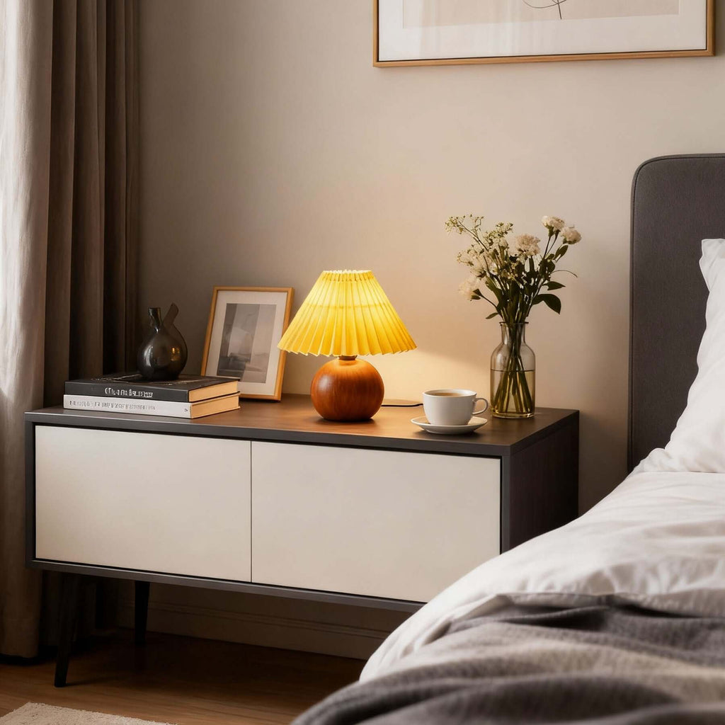 Yarvo Table Lamp