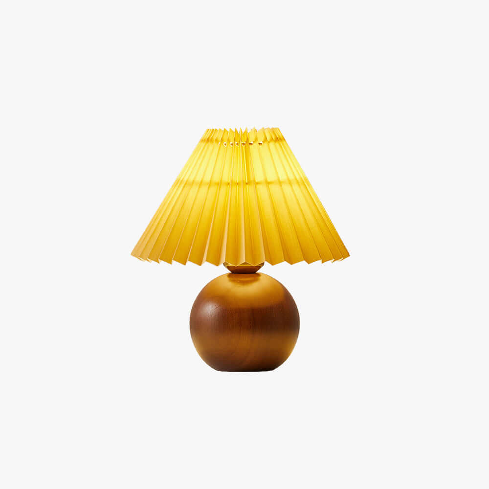 Yarvo Table Lamp