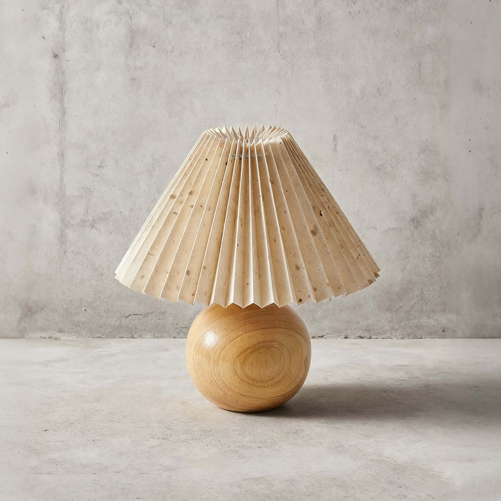 Yarvo Table Lamp