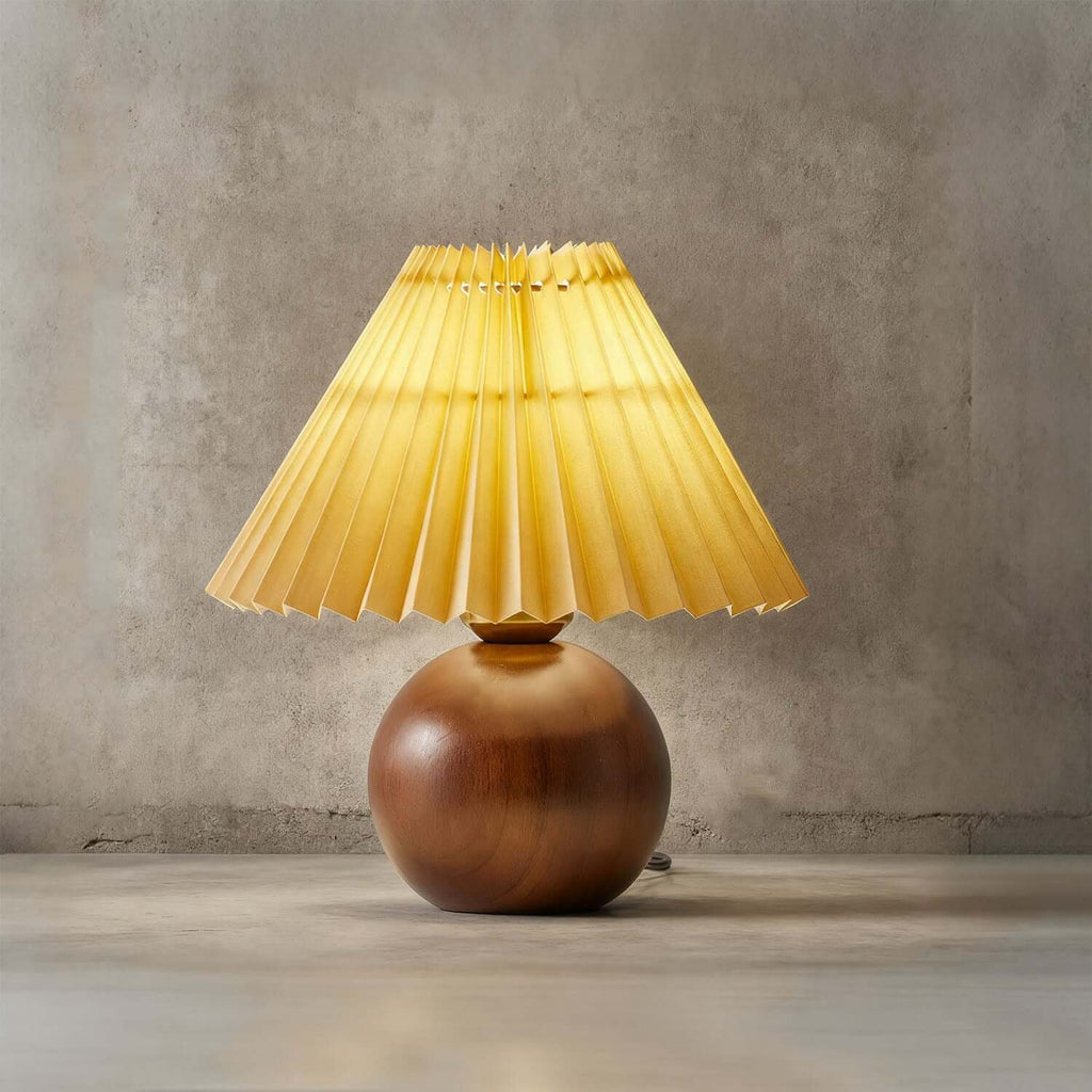 Yarvo Table Lamp