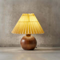 Yarvo Table Lamp