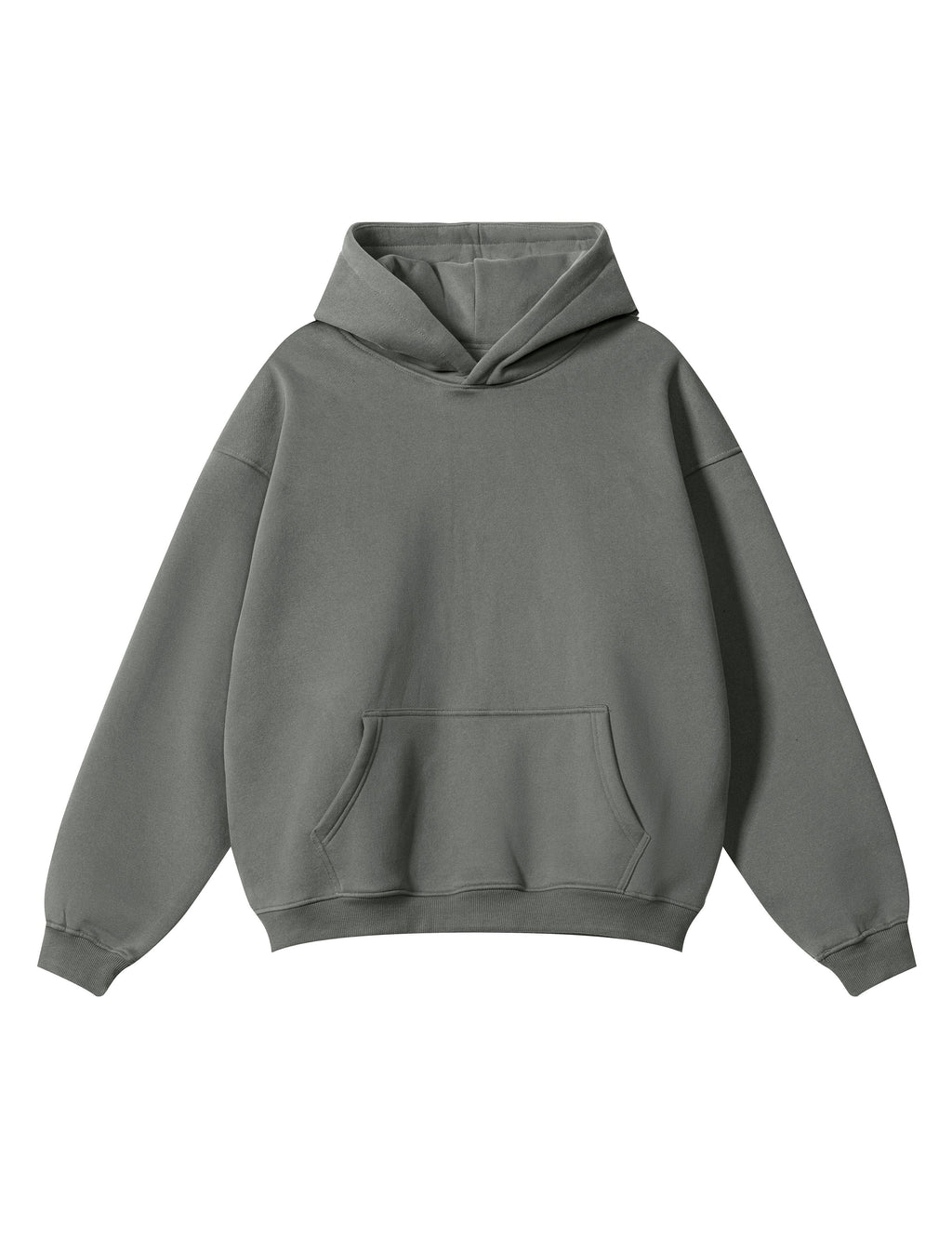 SMOKE HOODIE