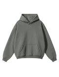 SMOKE HOODIE