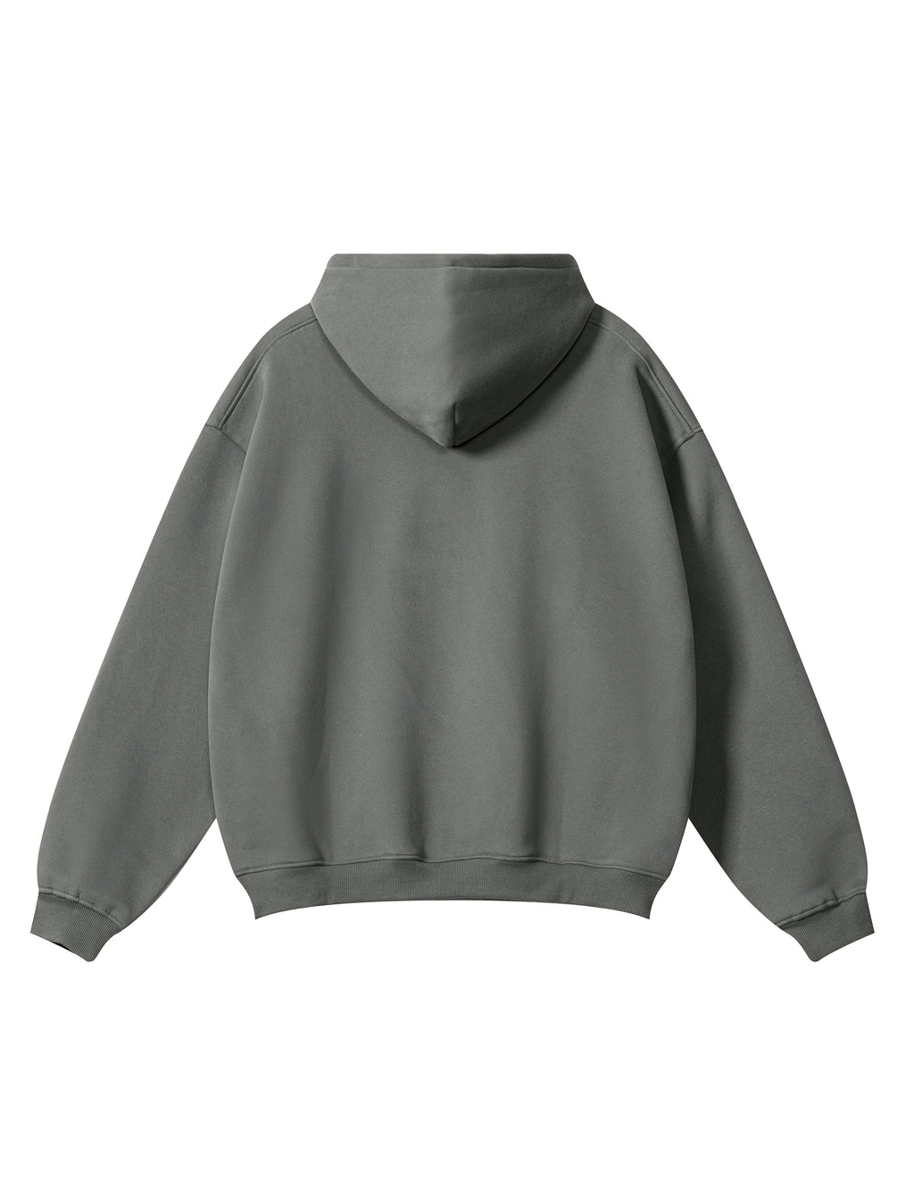 SMOKE HOODIE