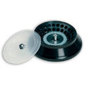 Benchmark Scientific Z216-4420 Angled Rotor, 44 x 1.5/2.0 ml, for up to 13,500 rpm / 17,317 xg