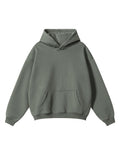 MOSS HOODIE