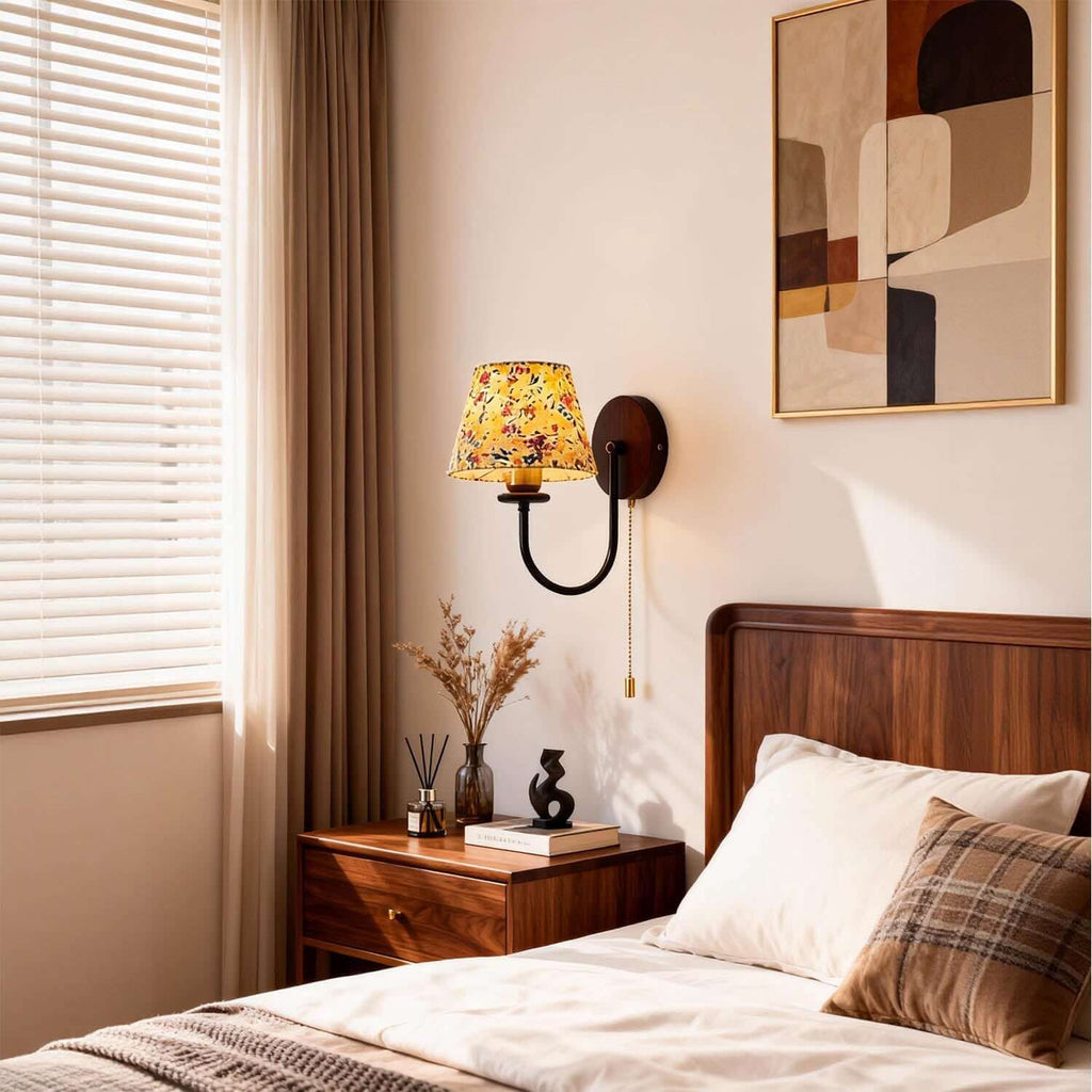 Zalivi Wall Light