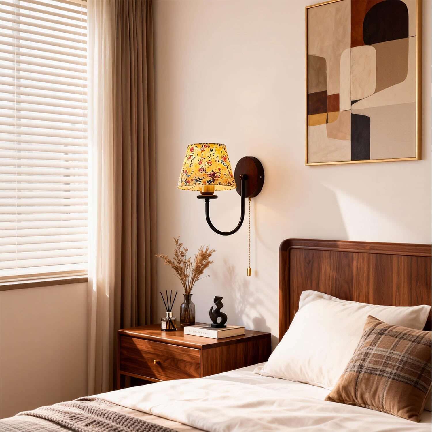 Zalivi Wall Light
