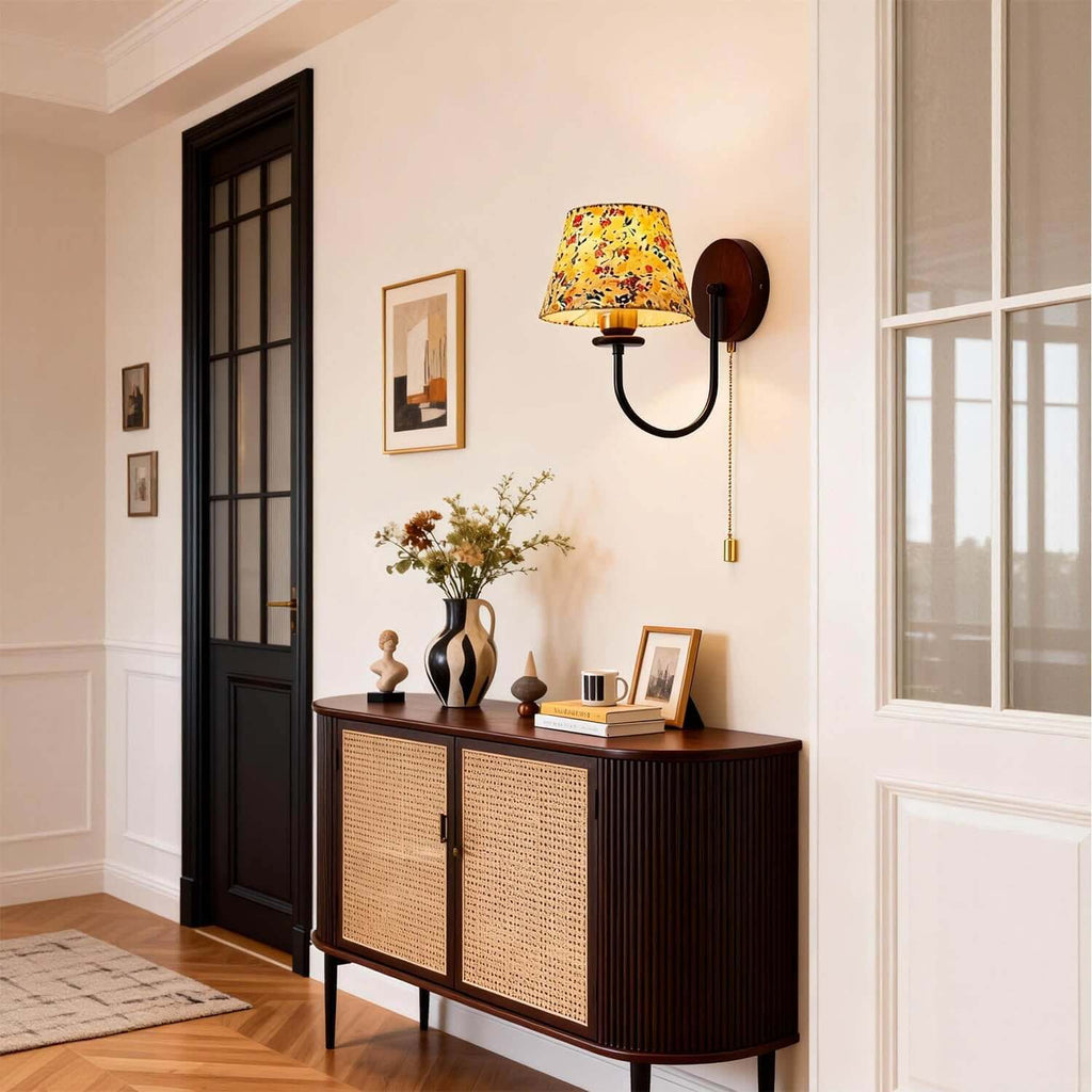 Zalivi Wall Light