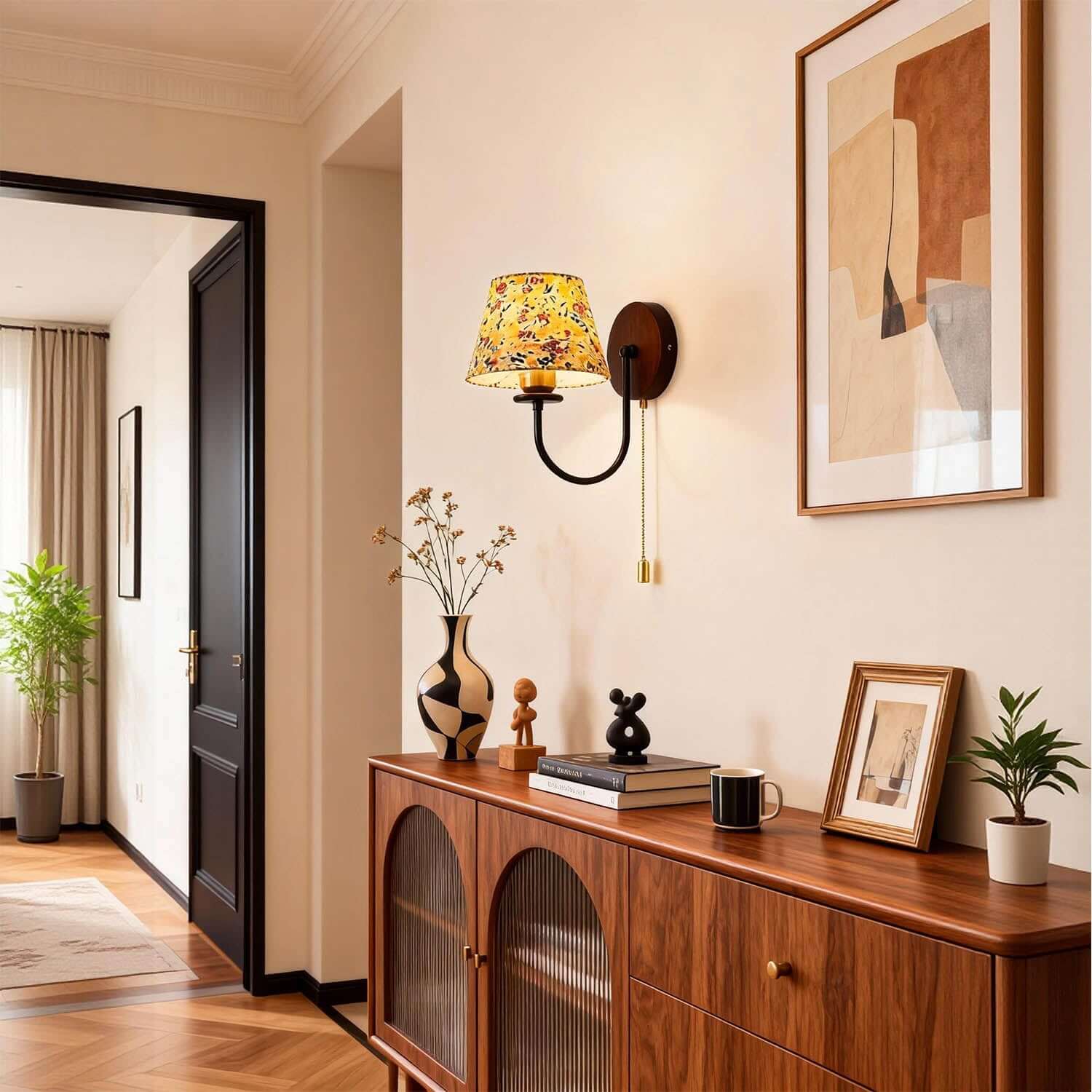 Zalivi Wall Light